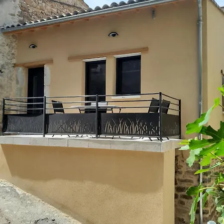 Villa La Remise De Francillon Exterior foto